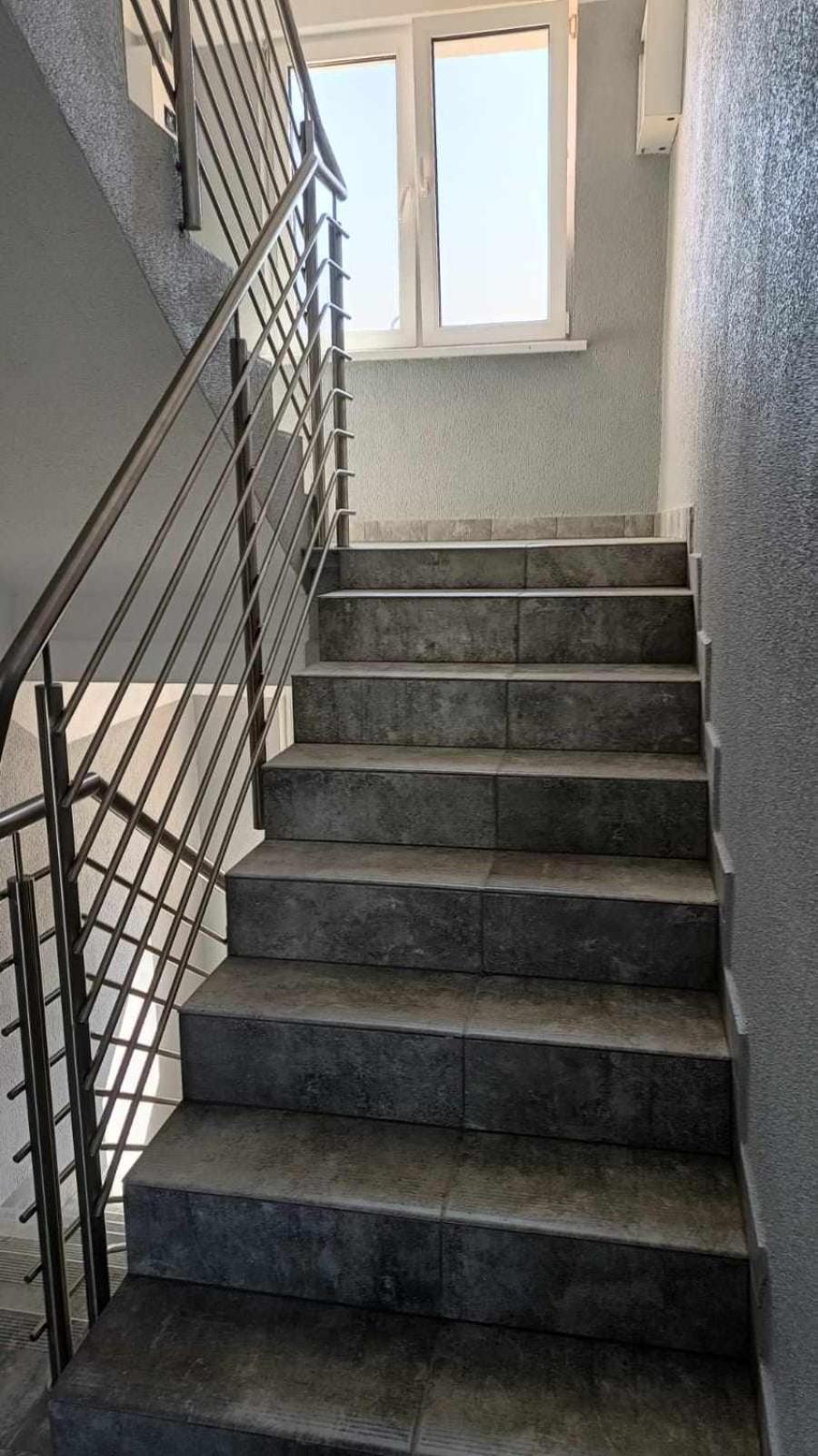 Apartament Baltic Roma Swinoujscie Kültér fotó