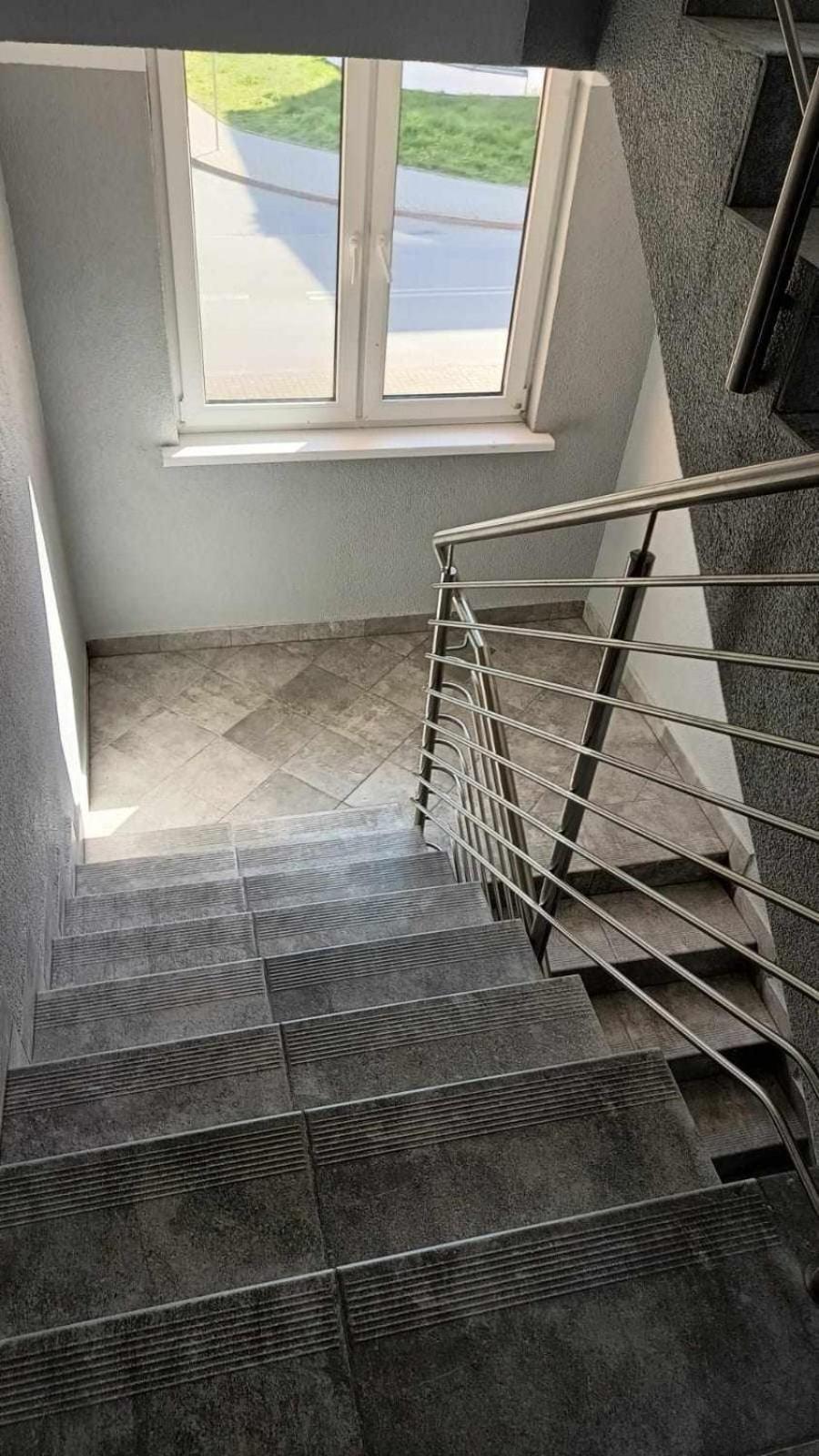 Apartament Baltic Roma Swinoujscie Kültér fotó