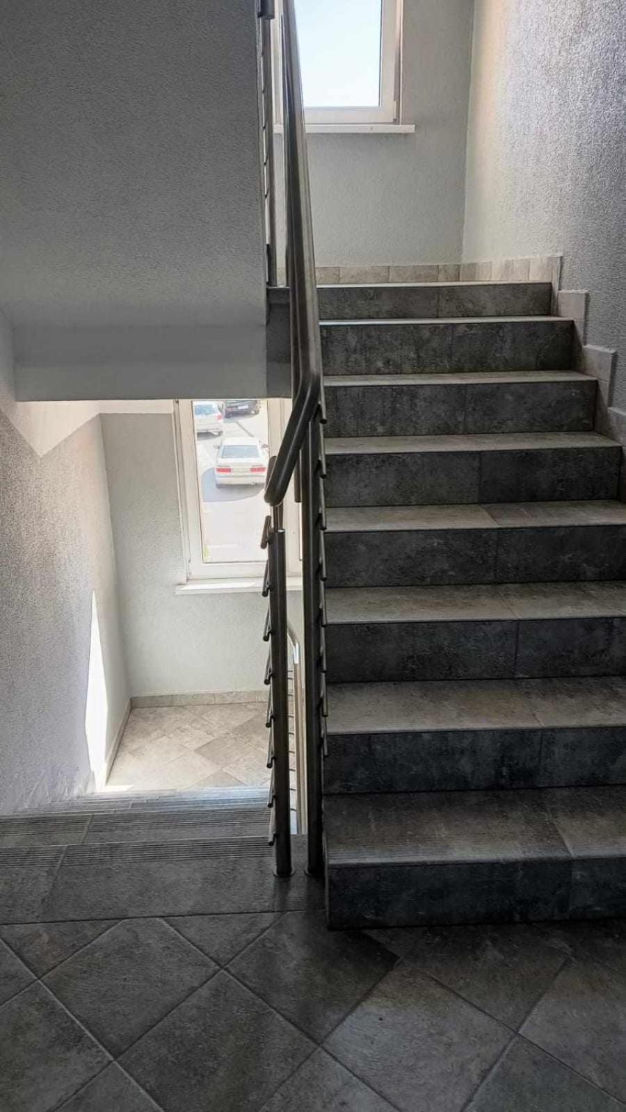 Apartament Baltic Roma Swinoujscie Kültér fotó