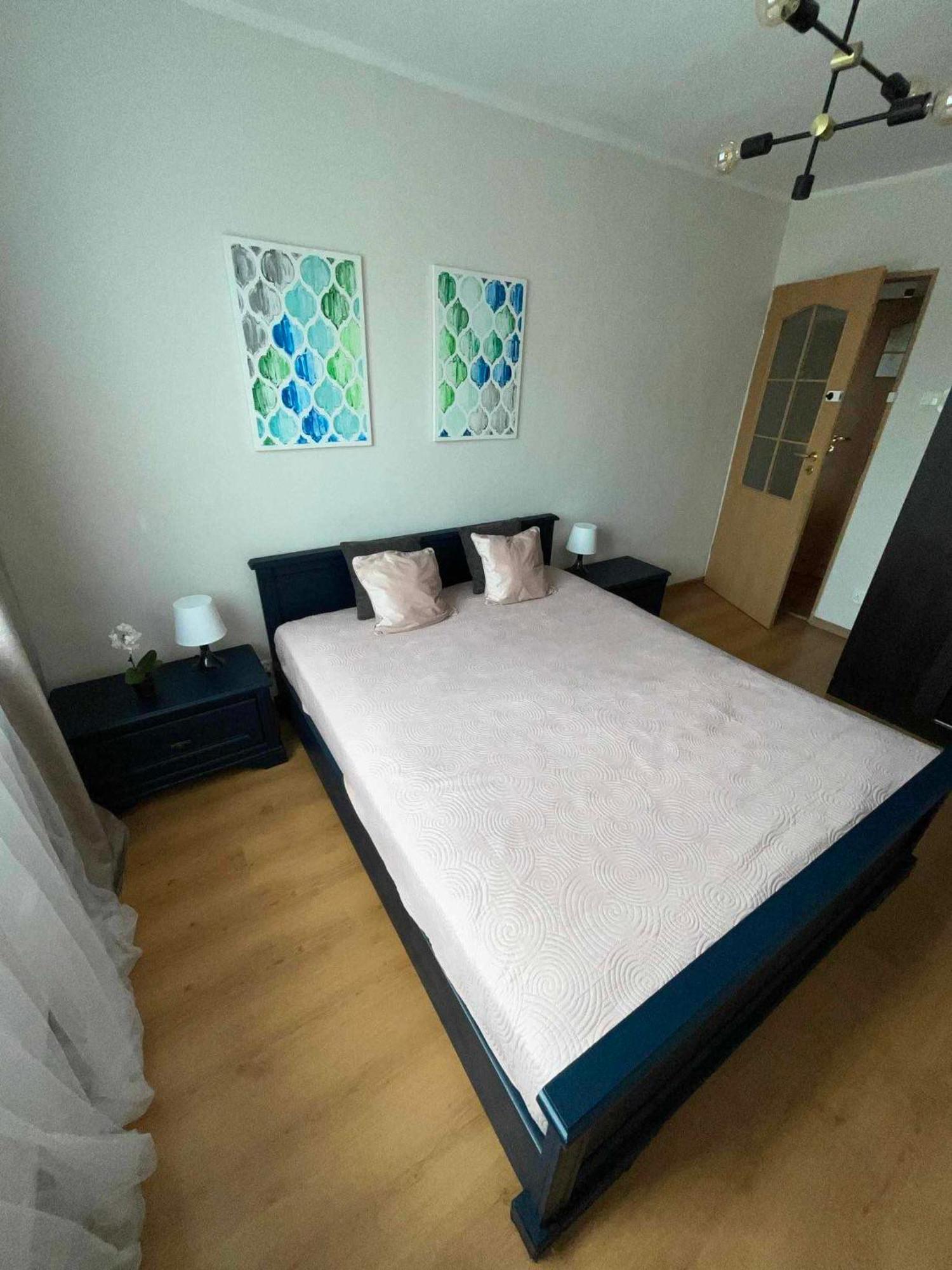 Apartament Baltic Roma Swinoujscie Kültér fotó